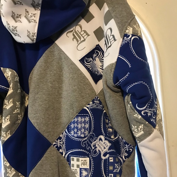 MJ Collection Men’s Coat Jacket - Picture 14 of 14